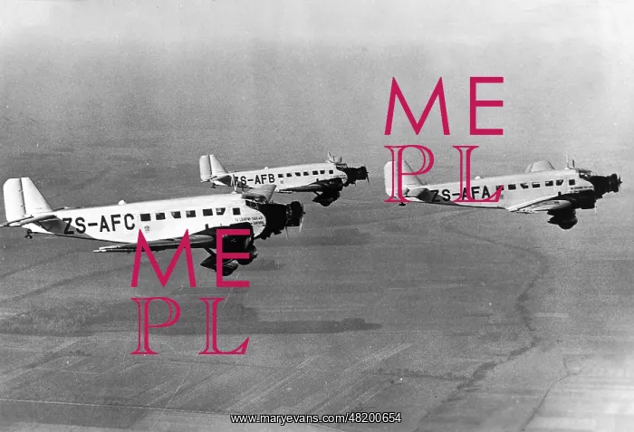: Junkers Ju 52 : Junkers Ju 52