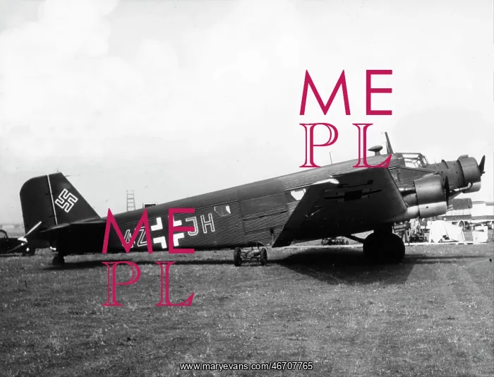 : Junkers Ju 523m -active across every theatre of German : Junkers Ju 523m -active across every theatre of German