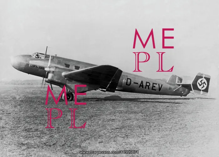 : Junkers Ju-86 : Junkers Ju-86