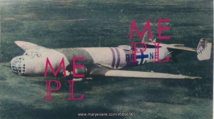 : Junkers Ju 86G -although relegated to training, some we? : Junkers Ju 86G -although relegated to training, some we?
