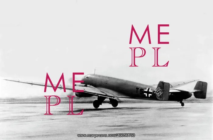 : Junkers Ju 86R -though not many built, this high flying : Junkers Ju 86R -though not many built, this high flying