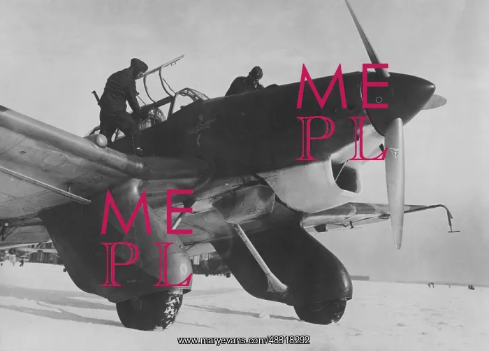 : Junkers Ju 87, 1940 : Junkers Ju 87, 1940