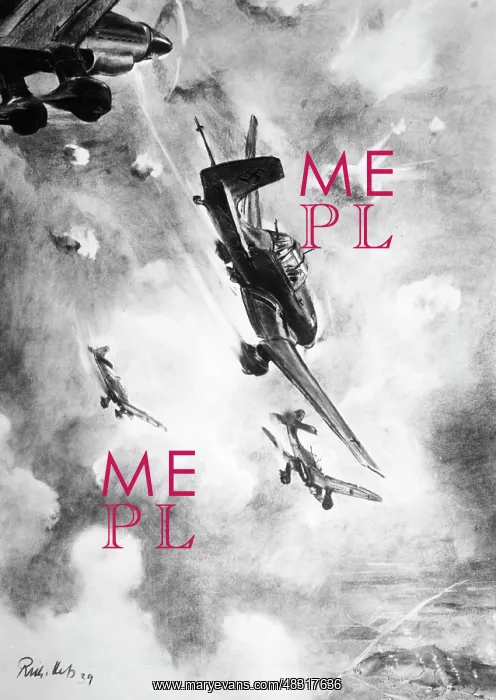 : Junkers Ju 87 Stuka, 1939 : Junkers Ju 87 Stuka, 1939