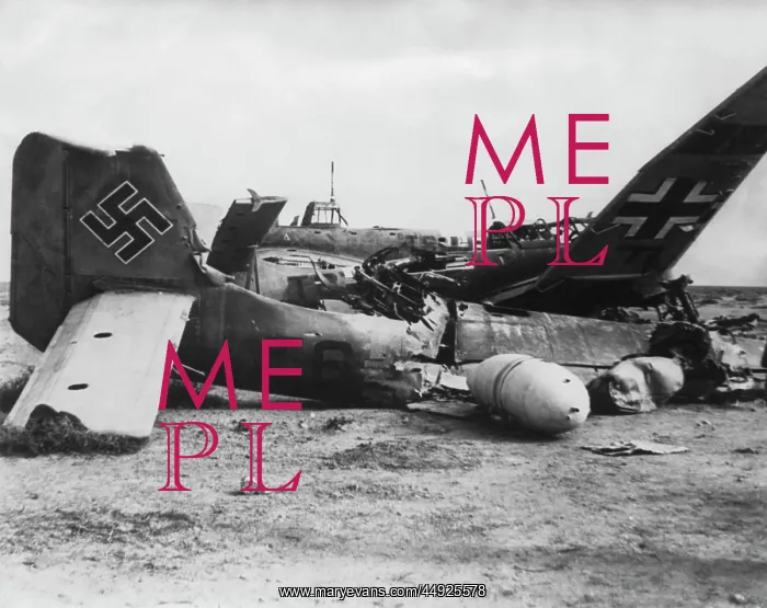 : Junkers Ju-87 Stuka : Junkers Ju-87 Stuka
