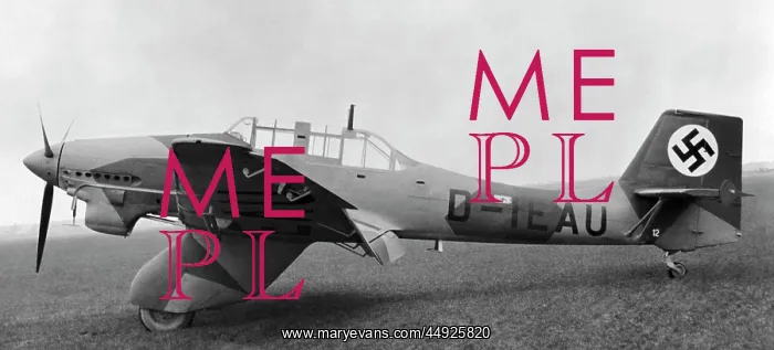 : Junkers Ju-87 Stuka : Junkers Ju-87 Stuka