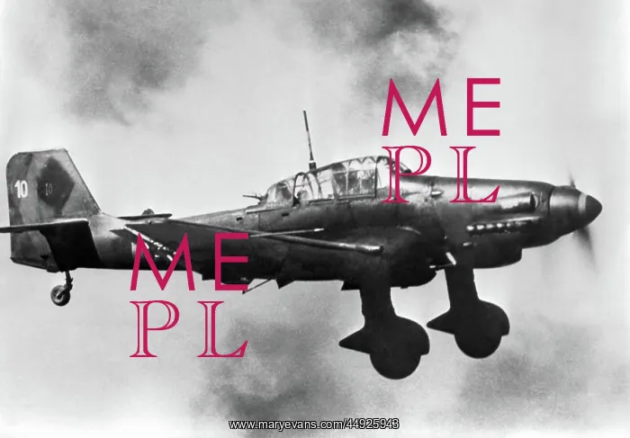 : Junkers Ju-87 Stuka : Junkers Ju-87 Stuka