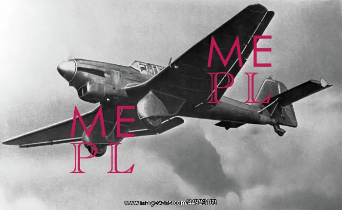 : Junkers Ju-87 Stuka : Junkers Ju-87 Stuka
