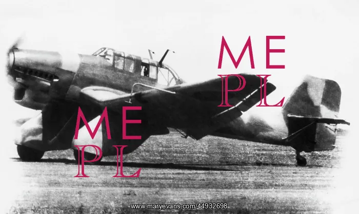 : Junkers Ju-87 Stuka : Junkers Ju-87 Stuka