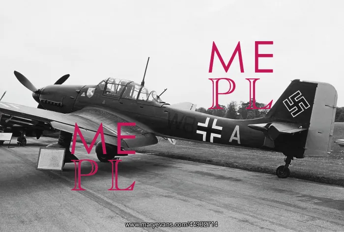 : Junkers Ju-87 Stuka : Junkers Ju-87 Stuka