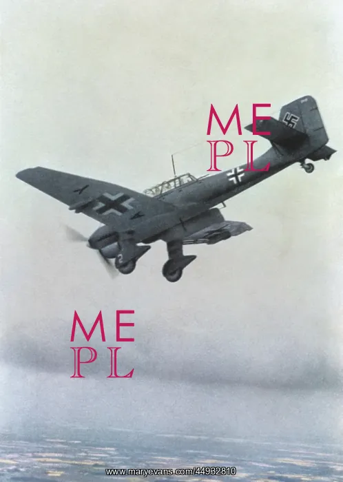 : Junkers Ju-87 Stuka : Junkers Ju-87 Stuka