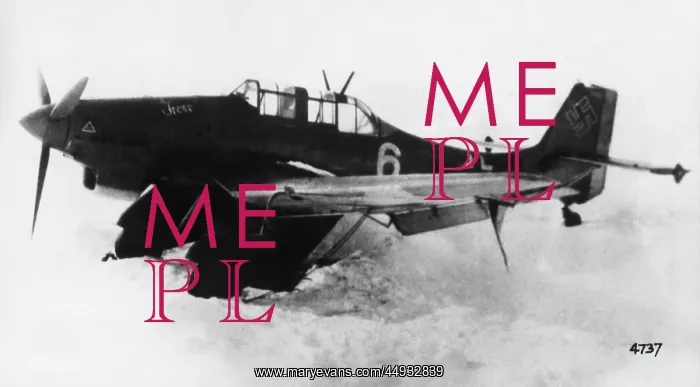 : Junkers Ju-87 Stuka : Junkers Ju-87 Stuka