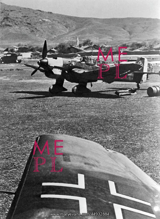 : Junkers Ju-87 Stuka : Junkers Ju-87 Stuka