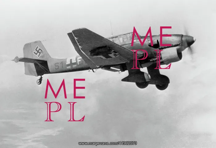 : Junkers Ju-87 Stuka : Junkers Ju-87 Stuka