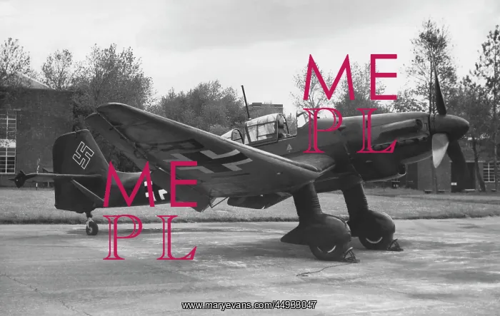 : Junkers Ju-87 Stuka : Junkers Ju-87 Stuka