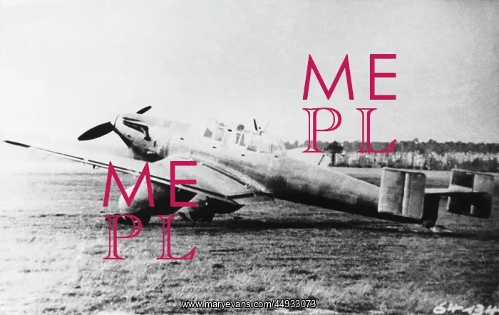 : Junkers Ju-87 Stuka : Junkers Ju-87 Stuka