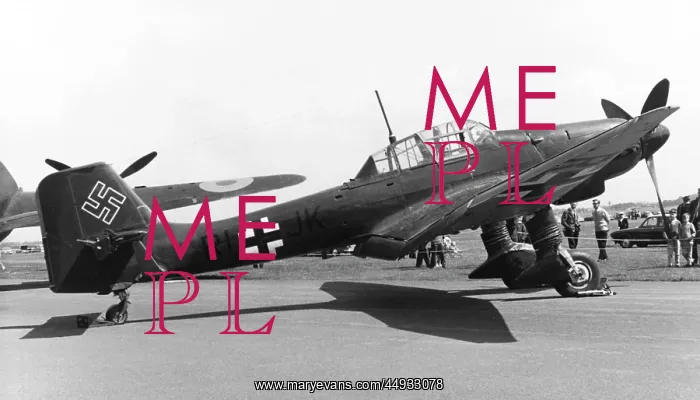 : Junkers Ju-87 Stuka : Junkers Ju-87 Stuka