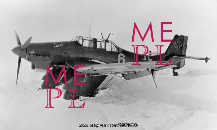 : Junkers Ju-87A Stuka : Junkers Ju-87A Stuka