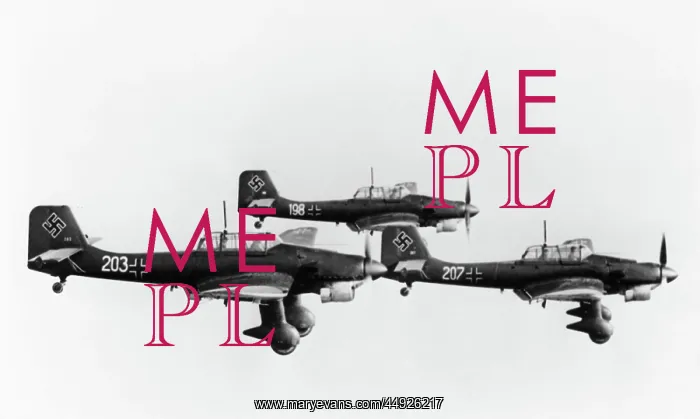 : Junkers Ju-87B-1 Stuka : Junkers Ju-87B-1 Stuka