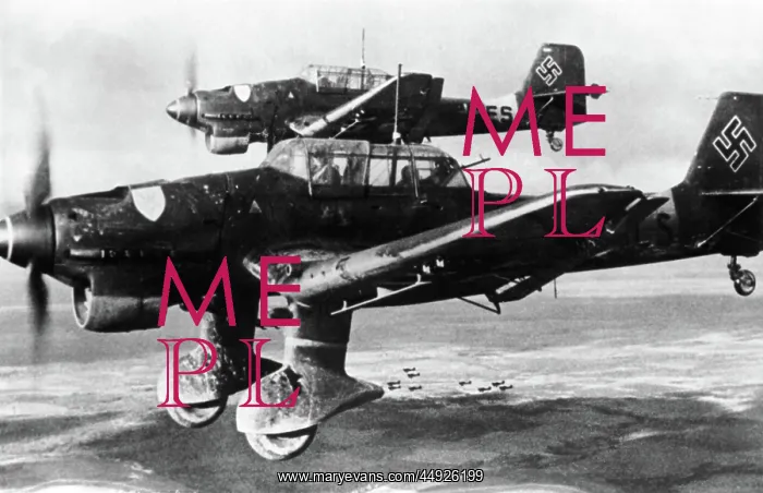 : Junkers Ju-87B-2 Stuka : Junkers Ju-87B-2 Stuka
