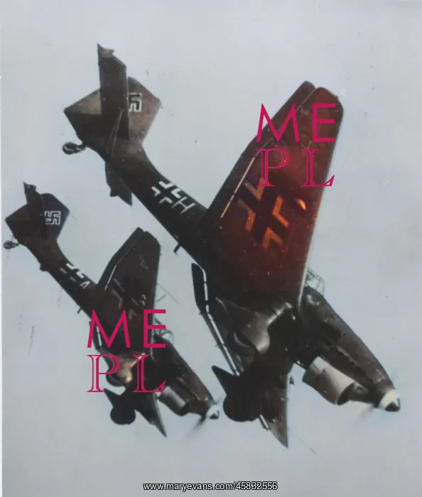 : Junkers Ju 87B -developed specifically as a dive bomber? : Junkers Ju 87B -developed specifically as a dive bomber?