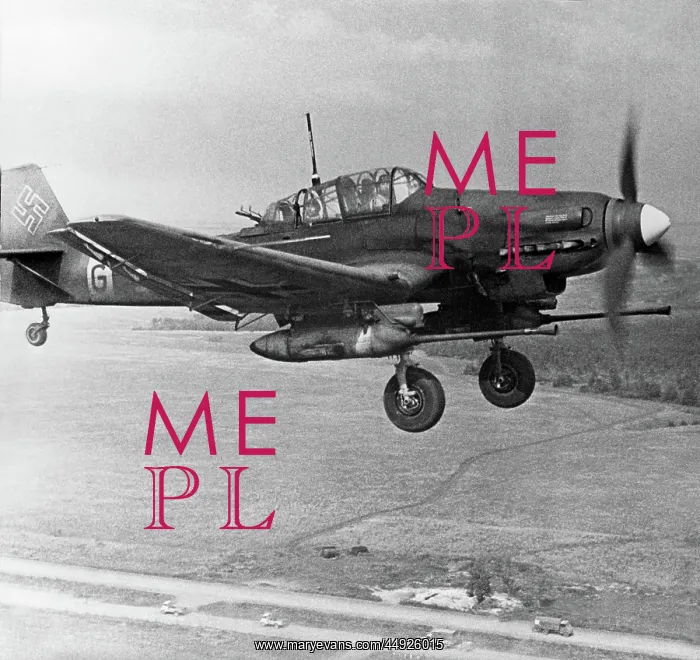 : Junkers Ju-87G-1 Stuka : Junkers Ju-87G-1 Stuka