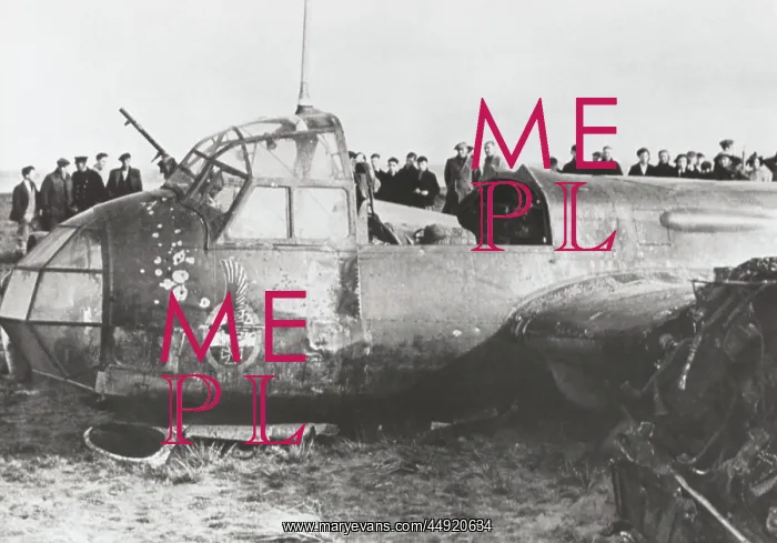 : Junkers Ju-88 : Junkers Ju-88