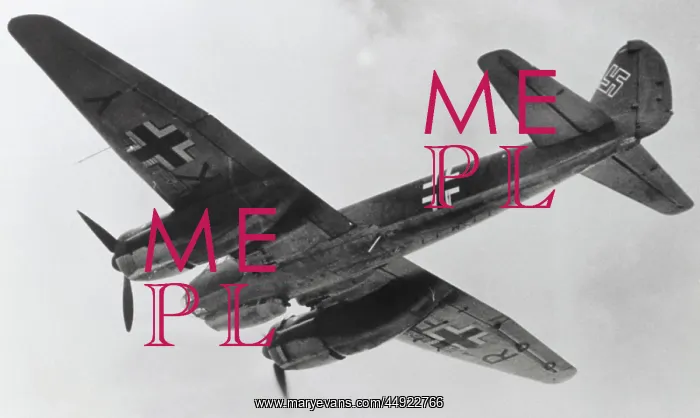 : Junkers Ju-88 : Junkers Ju-88