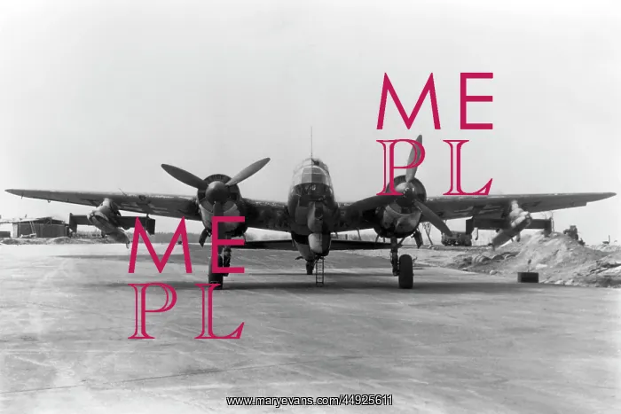 : Junkers Ju-88 : Junkers Ju-88