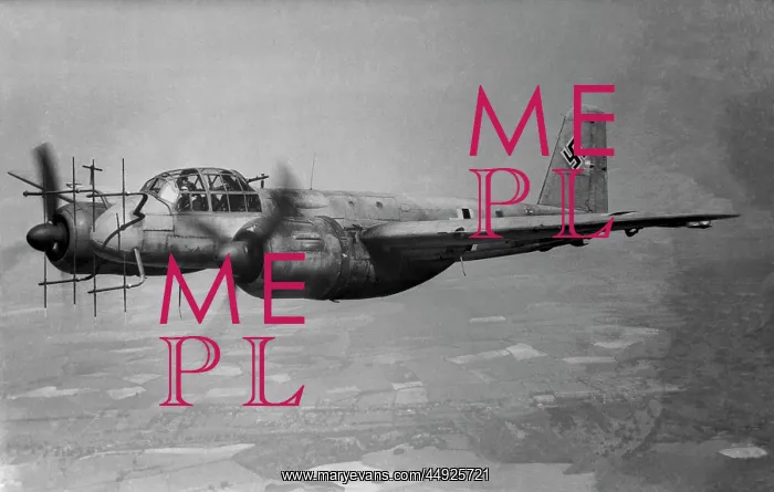 : Junkers Ju-88 : Junkers Ju-88