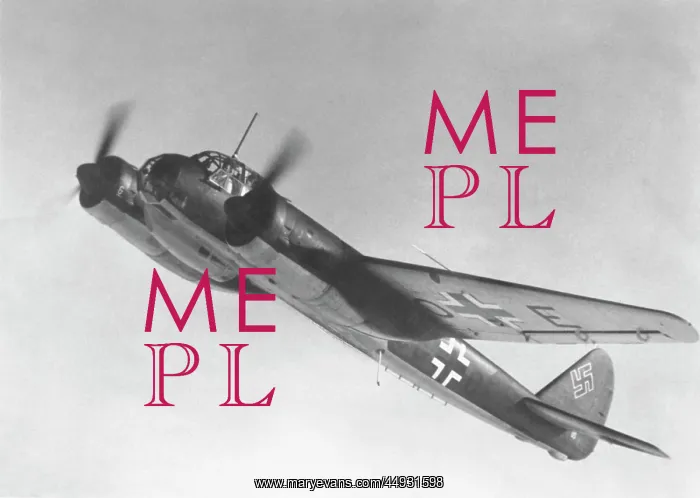 : Junkers Ju-88 : Junkers Ju-88