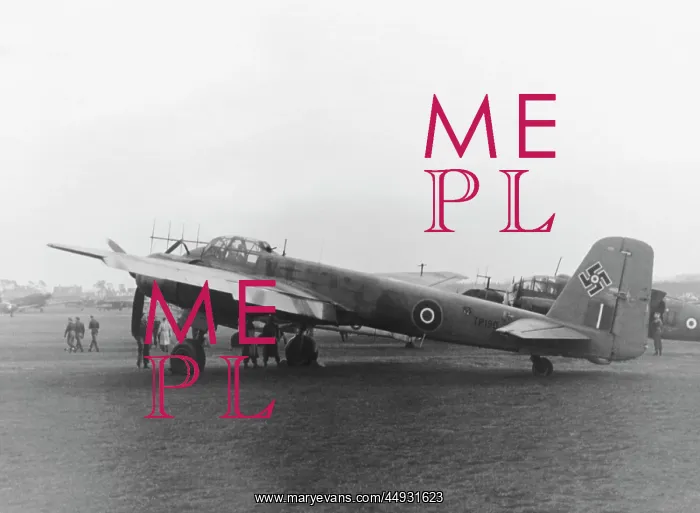 : Junkers Ju-88 : Junkers Ju-88