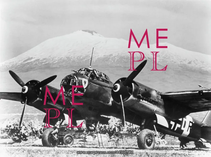 : Junkers Ju-88 : Junkers Ju-88