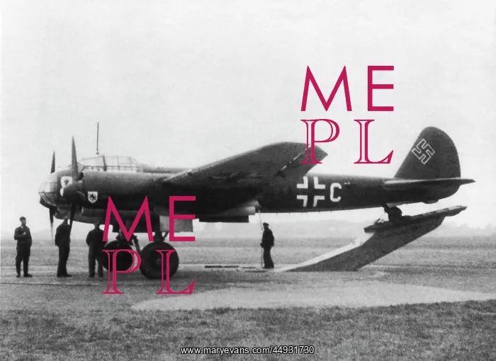 : Junkers Ju-88 : Junkers Ju-88