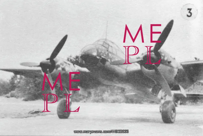 : Junkers Ju-88 : Junkers Ju-88