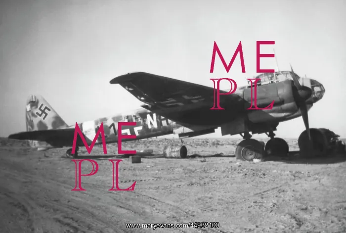 : Junkers Ju-88 : Junkers Ju-88