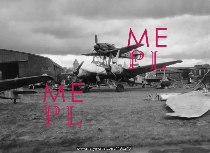 : Junkers Ju-88 : Junkers Ju-88