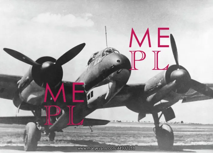 : Junkers Ju-88 : Junkers Ju-88