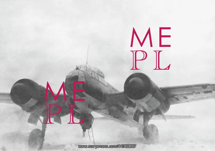 : Junkers Ju-88 : Junkers Ju-88