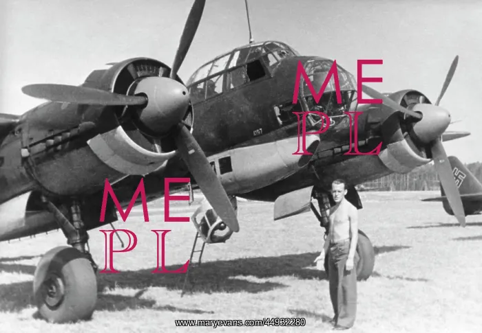: Junkers Ju-88 : Junkers Ju-88