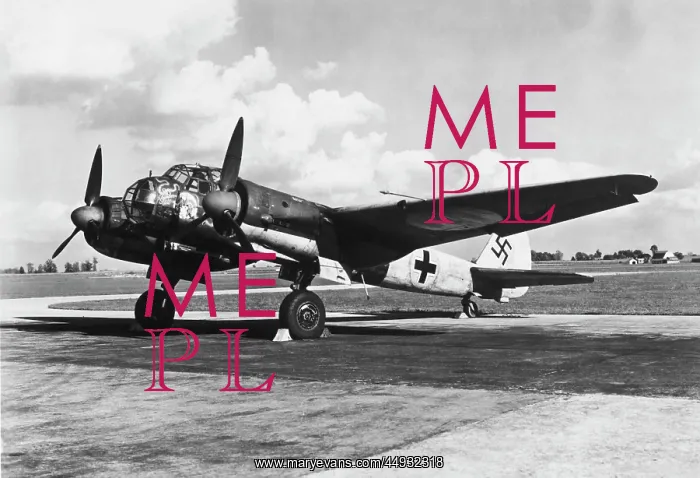 : Junkers Ju-88 : Junkers Ju-88