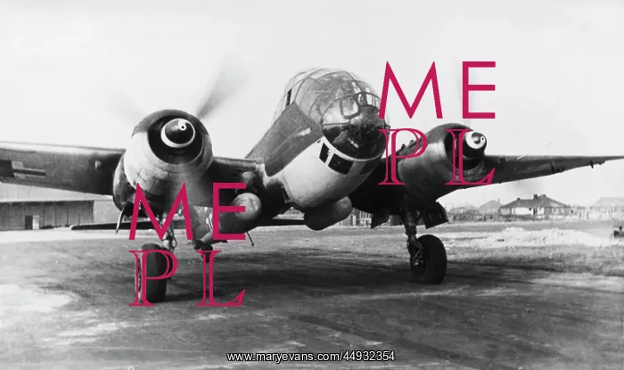 : Junkers Ju-88 : Junkers Ju-88