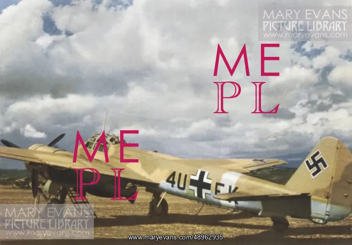 : Junkers Ju-88 : Junkers Ju-88