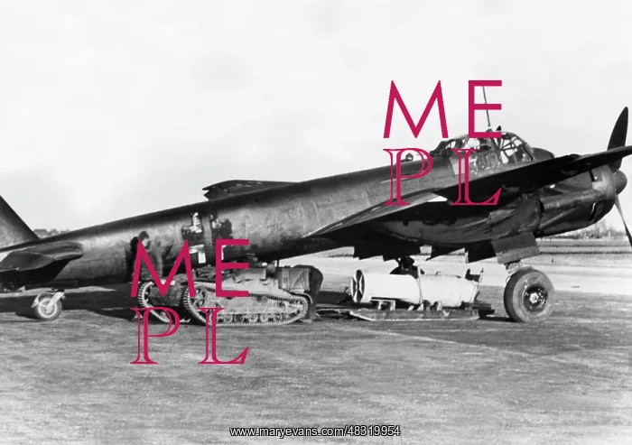 : Junkers Ju 88 fighter plane, 1942 : Junkers Ju 88 fighter plane, 1942