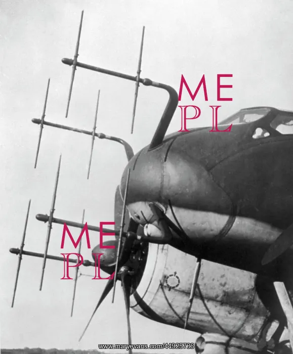 : Junkers Ju-88G-1 : Junkers Ju-88G-1