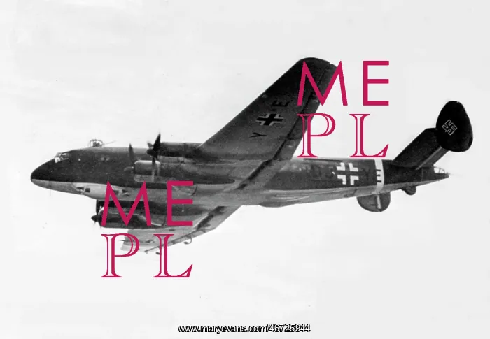 : Junkers Ju 90 -a small number of this type was used as : Junkers Ju 90 -a small number of this type was used as