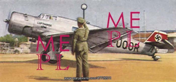  : Junkers Ju.160