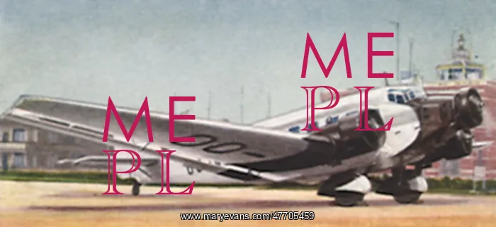  : Junkers Ju.52 / 3M