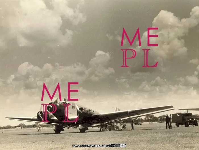 : Junkers Ju52 / 3m : Junkers Ju52 / 3m