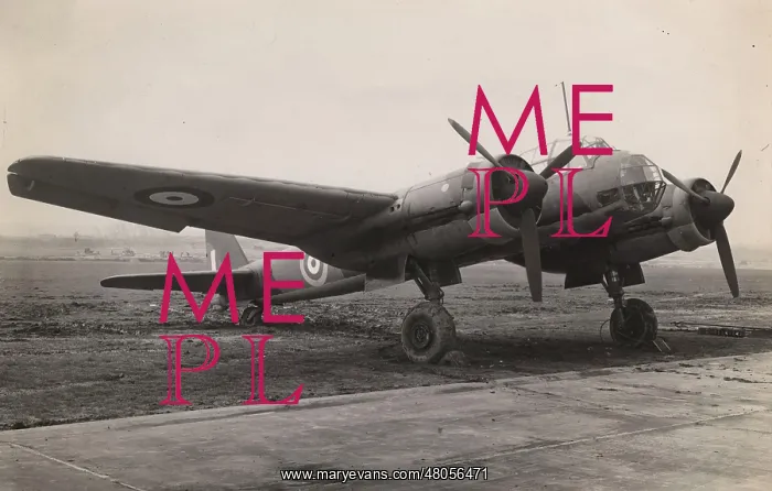 : Junkers Ju88A-1 AX919 : Junkers Ju88A-1 AX919