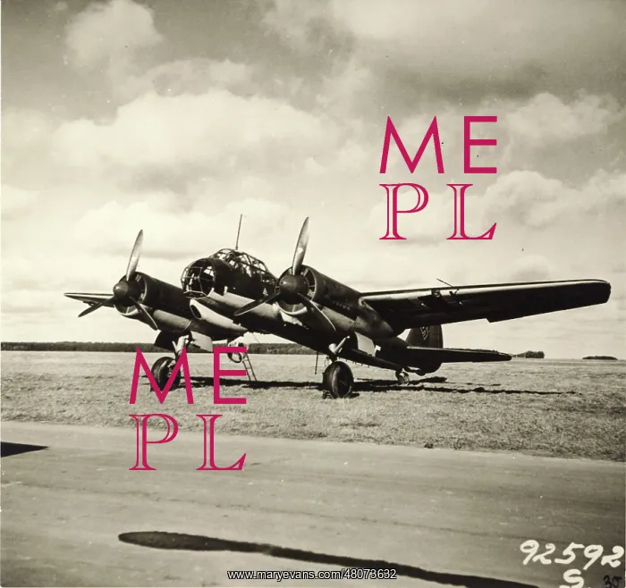  : Junkers Ju88A